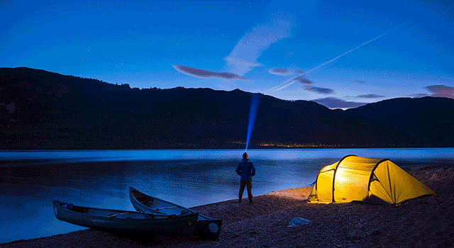 Secret Adventures Gift Vouchers